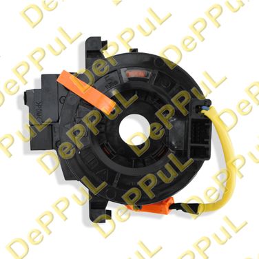 DePPuL DE843K050T Контактная группа подушки безопасности toyota vios - 2