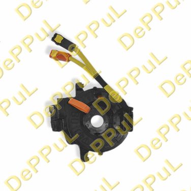 DePPuL DE84702T Контактная группа подушки безопасности toyota land - 1