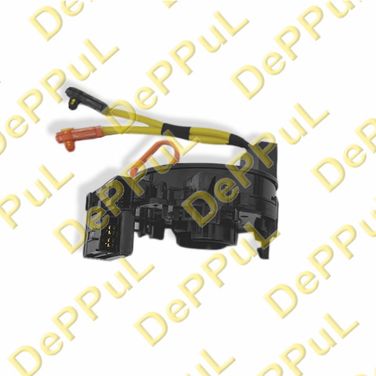 DePPuL DE84702T Контактная группа подушки безопасности toyota land - 2