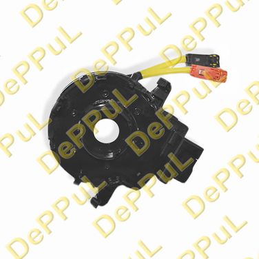 DePPuL DE84702T Контактная группа подушки безопасности toyota land - 3