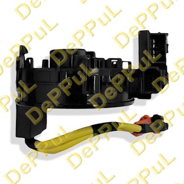 DePPuL DE84702T Контактная группа подушки безопасности toyota land - 4
