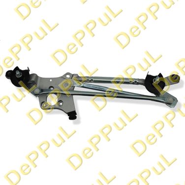 DePPuL DE851260T Трапеция стеклоочистителя лобового стекла toyota c - 1