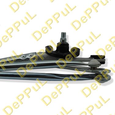 DePPuL DE851260T Трапеция стеклоочистителя лобового стекла toyota c - 2