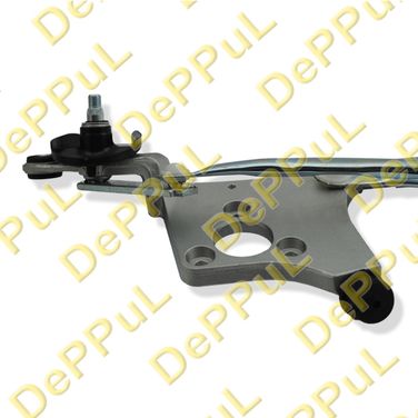 DePPuL DE851260T Трапеция стеклоочистителя лобового стекла toyota c - 3