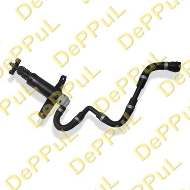 DePPuL DE8520301R Форсунка омывателя фары правая (r) lexus ls460/460 - 1