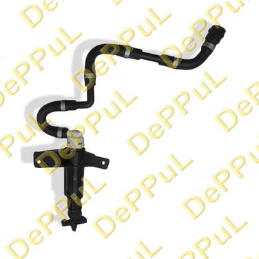DePPuL DE8520301R Форсунка омывателя фары правая (r) lexus ls460/460 - 2