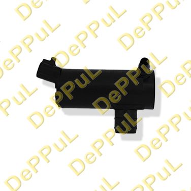 DePPuL DE852030Y Моторчик омывателя фар toyota camry/hybrid (11-... - 1