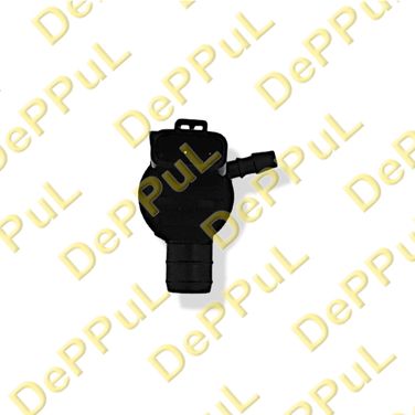 DePPuL DE852030Y Моторчик омывателя фар toyota camry/hybrid (11-... - 3