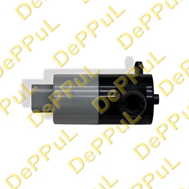DePPuL DE8533030 Моторчик и насос омывателя лобового стекла в сборе - 1