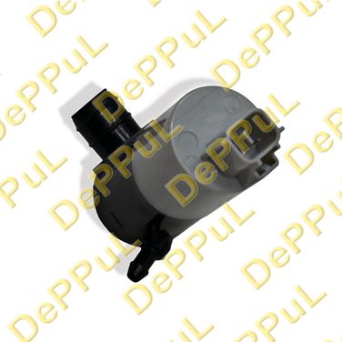 DePPuL DE8533030 Моторчик и насос омывателя лобового стекла в сборе - 2