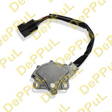 DePPuL DE8604A053 Датчик положения рычага акпп mitsubishi l200 ka4t( - 2