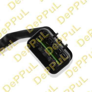 DePPuL DE8604A053 Датчик положения рычага акпп mitsubishi l200 ka4t( - 3