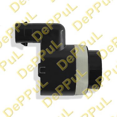 DePPuL DE86893W Датчик парковки bmw x5 e70, x5 e70 lci, x6 e71, x6 - 1
