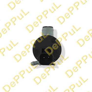 DePPuL DE89203TS0A Насос омывателя фар nissan x-trail (14-...) - 2