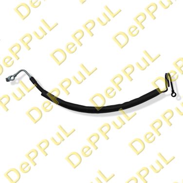 DePPuL DE8E193DFA Шланг гур высокого давления audi a4 8e (01-08) - 1