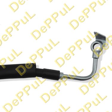 DePPuL DE8E193DFA Шланг гур высокого давления audi a4 8e (01-08) - 3