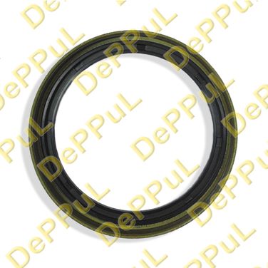 DePPuL DE9031287001T Сальник ступичный передний toyota land cruiser pra - 1