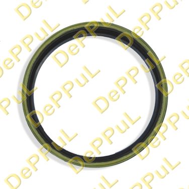 DePPuL DE9031287001T Сальник ступичный передний toyota land cruiser pra - 2