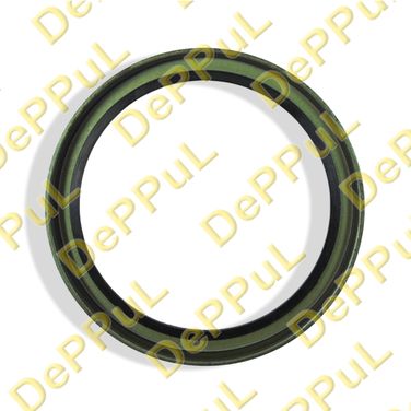 DePPuL DE9031295001T Сальник ступичный передний toyota land cruiser pra - 2