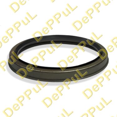 DePPuL DE9031295001T Сальник ступичный передний toyota land cruiser pra - 3