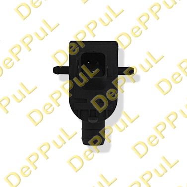 DePPuL DE91026100 Насос омывателя лобового стекла hyundai elantra (0 - 3