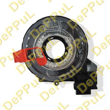 DePPuL DE953KC Контактная группа подушки безопасности audi a3 (04 - 1