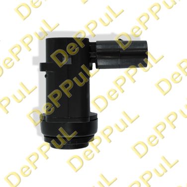 DePPuL DE975K Датчик парковки audi q7 (09-12), skoda octavia (96 - 1