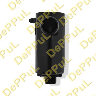DePPuL DE99033MR Моторчик омывателя лобового стекла mitsubishi colt - 2