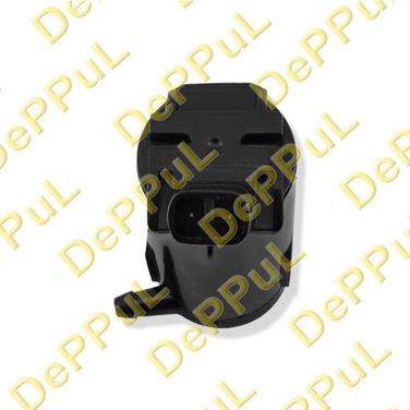 DePPuL DE99033MR Моторчик омывателя лобового стекла mitsubishi colt - 3