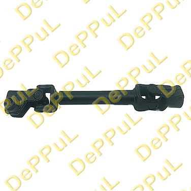 DePPuL DEA09AN Карданчик рулевой нижний nissan micra (02-10), not - 1