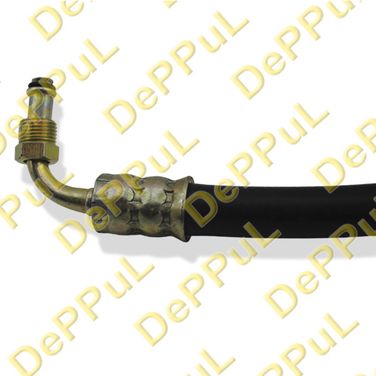 DePPuL DEA2100281MB Шланг гур высокого давления mercedes e280, e320 - 2