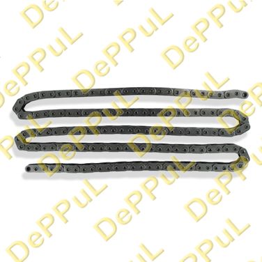 DePPuL DEA293600 Цепь грм mercedes w169 (a150, a180, a200), w204 (c - 1