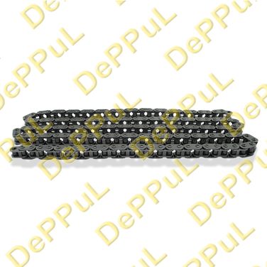 DePPuL DEA293600 Цепь грм mercedes w169 (a150, a180, a200), w204 (c - 2