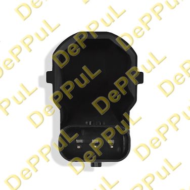 DePPuL DEA57291SV Датчик парковки audi a1/a3/a4/a5/a6/a7/a8/q3/q5/q7 - 2