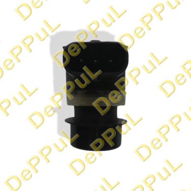 DePPuL DEA7929TV Датчик парковки audi a3/a6/a7/a8/q3/rs6/rs7, skoda - 3