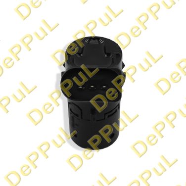 DePPuL DEB275B Датчик парковки audi a4 (01-06), a6 (98-05) - 2