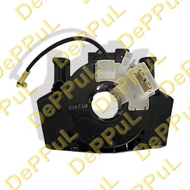 DePPuL DEB57JG49D Контактная группа подушки безопасности nissan x-tr - 1