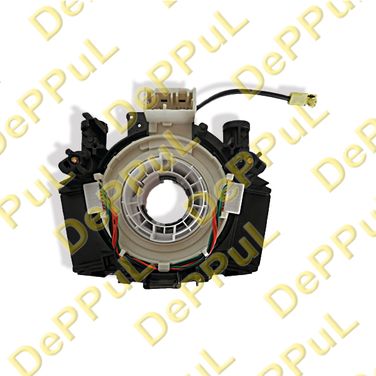 DePPuL DEB57JG49D Контактная группа подушки безопасности nissan x-tr - 2