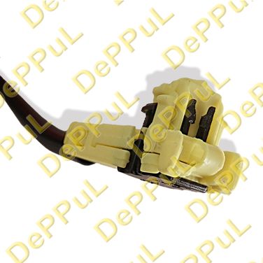 DePPuL DEB57JG49D Контактная группа подушки безопасности nissan x-tr - 3