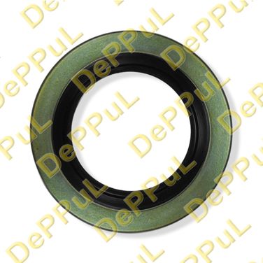 DePPuL DEG00325744AM Сальник привода mazda 6 gg (02-08), 323 bj (98-04) - 1