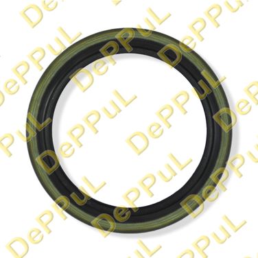 DePPuL DEGA6725742M Сальник привода mazda 3 (03-08), mazda 6 (08-13), - 1