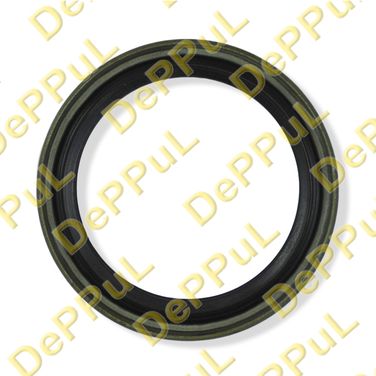 DePPuL DEGA6725742M Сальник привода mazda 3 (03-08), mazda 6 (08-13), - 2