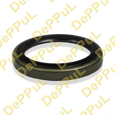 DePPuL DEGA6725742M Сальник привода mazda 3 (03-08), mazda 6 (08-13), - 3