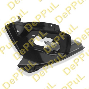 DePPuL DEGJ71440M6 Усилитель заднего крыла левый (l) mazda-6 (gg) 200 - 2