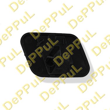 DePPuL DEJD5859N Крышка форсунки омывателя левая (l) nissan qashqai - 2