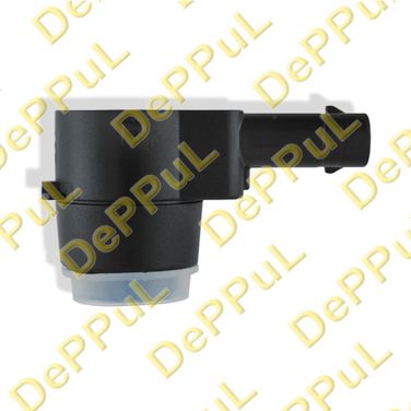 DePPuL DEL975B Датчик парковки seat altea (07-15), vw caddy (09-1 - 1