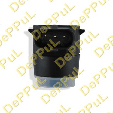 DePPuL DEL975B Датчик парковки seat altea (07-15), vw caddy (09-1 - 2