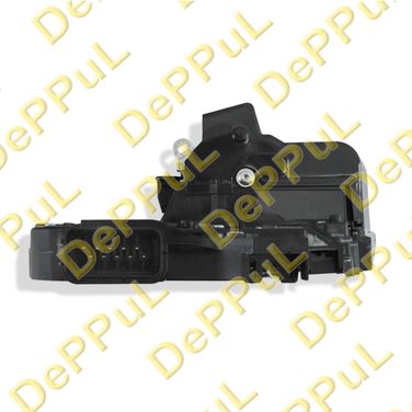 DePPuL DELR2715 Замок двери передней правой (r) land rover discove - 3