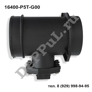 DePPuL DEP005T Датчик расхода воздуха honda accord (96-02), civic - 1