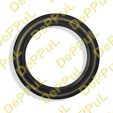 DePPuL DEUM5133065M Сальник ступичный передний mazda b2500 (02-06), ma - 2